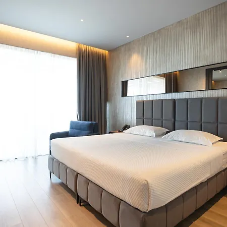 AMR Hotel - Durres-3