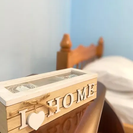 Apartamente & Dhoma Me Qera Ditore-2
