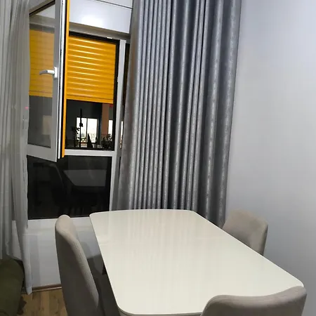 Modern Room In Tirana-2