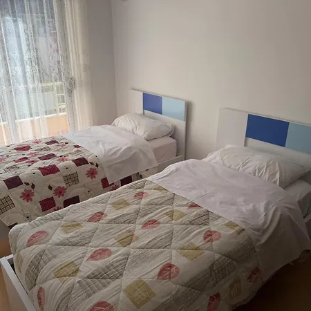 Center Apartment-2