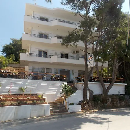 Hotel Sunrays-3