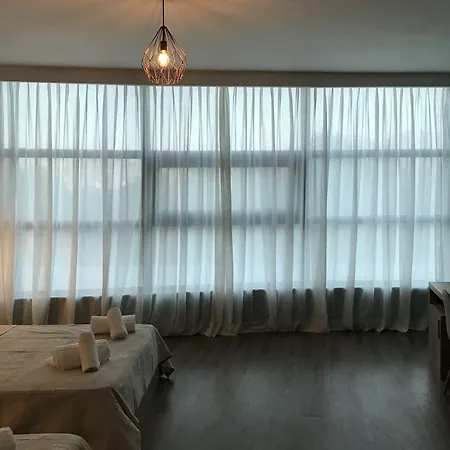 Arc Hotel Tirana-3