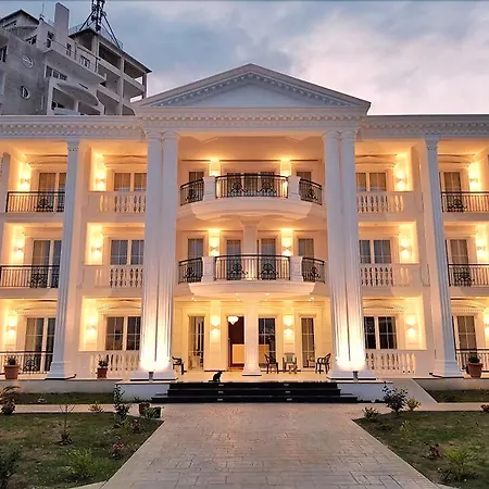 Hotel Vila Kalcuni Sarande-3