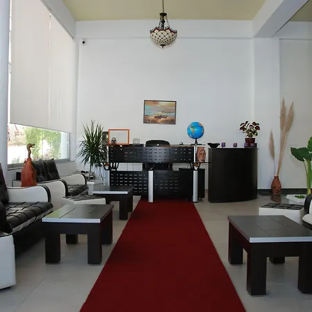 Arel Hotel-2