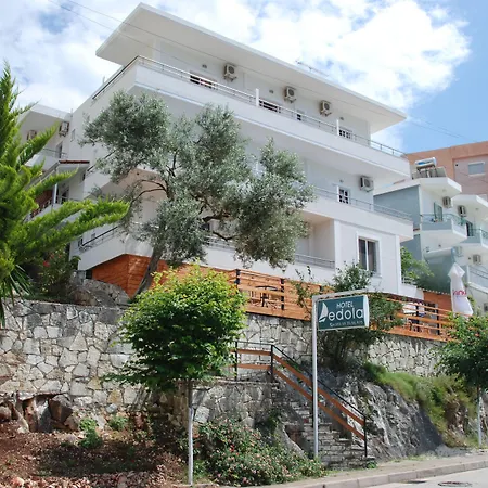 Hotel Edola-2