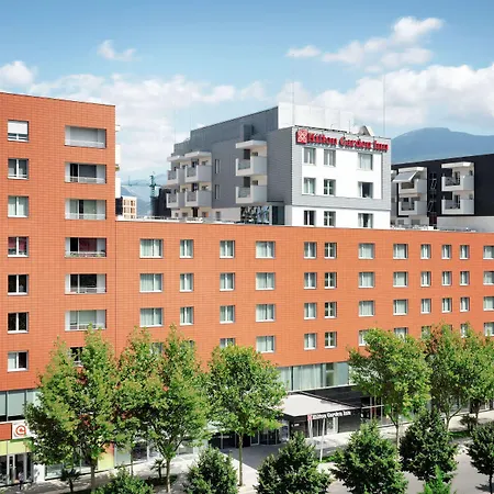 Hilton Garden Inn Tirana-2