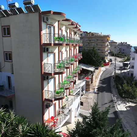 Unico Aparthotel-2