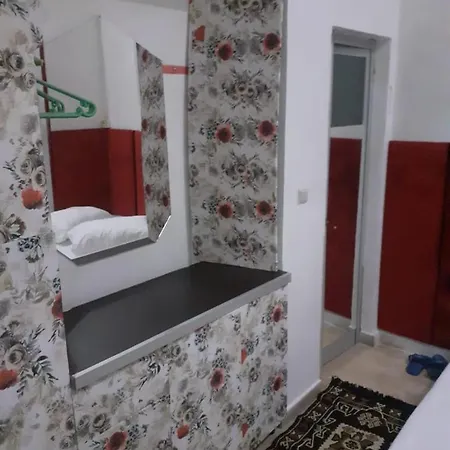 Erisun Metropol Rooms Tirana-2