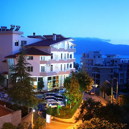 Hotel Europa-2