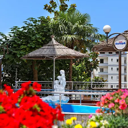 Hotel Europa-3