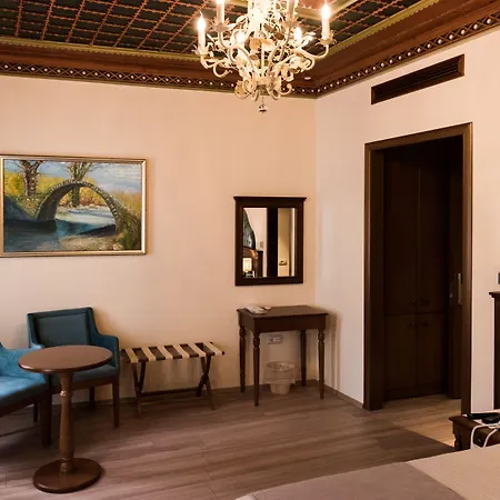 Hotel Argjiro-2