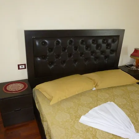 Guesthouse Central Sarande - 777-3