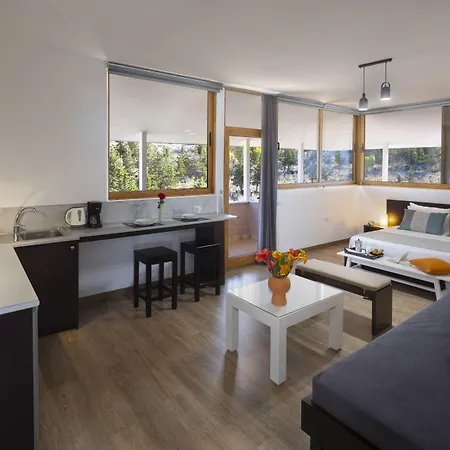 Casa Noste Apartments-3
