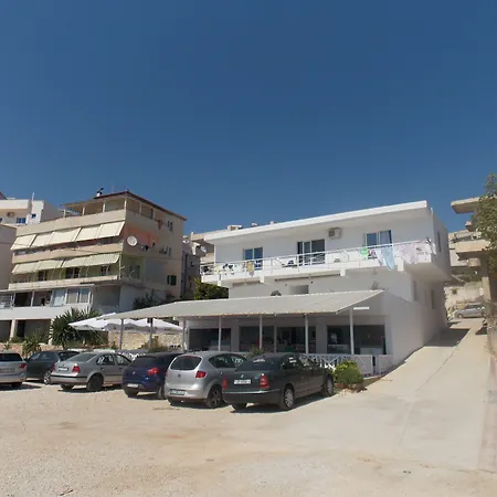 Santa Paola Apartments-3
