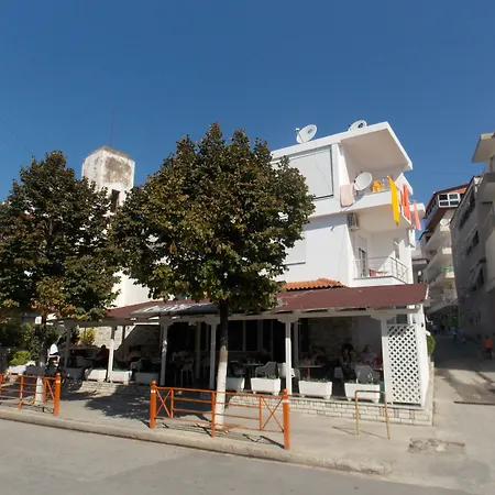 Hotel Ramo Saranda-2