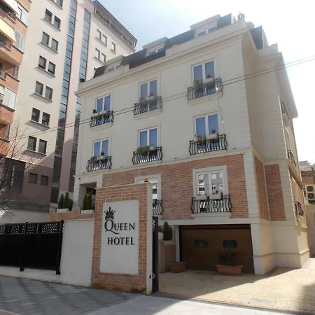 Hotel Queen-2