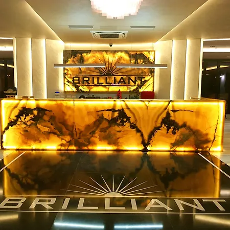 Brilliant Hotel & Spa-3