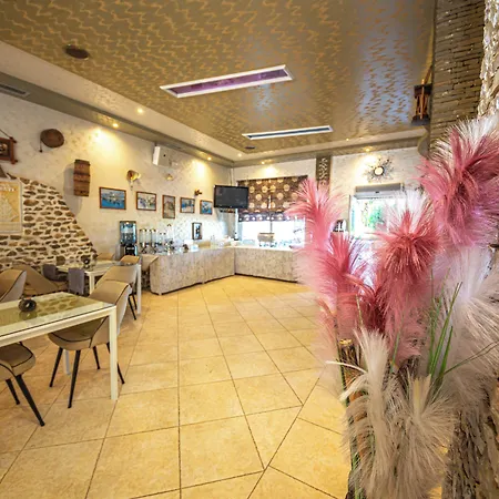 Hotel Murati-2