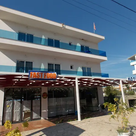 Hotel Afa-2