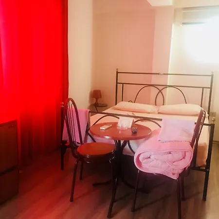 Hotel Drinos-3