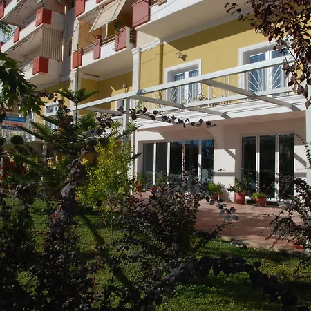 Sunrise Luxury Apartments-3