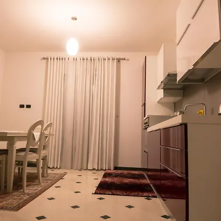 Pandora Residence Apartments-2