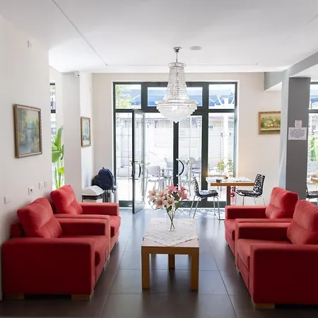 Hotel Liqeni-2