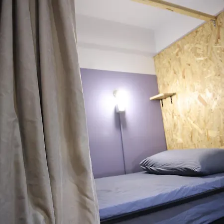 Shkodra Hostel & Day Tours-3