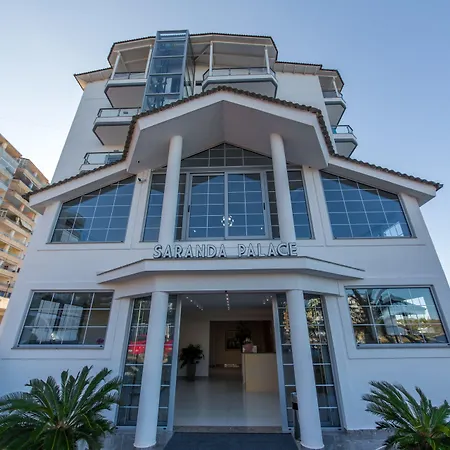 Hotel Saranda Palace-2