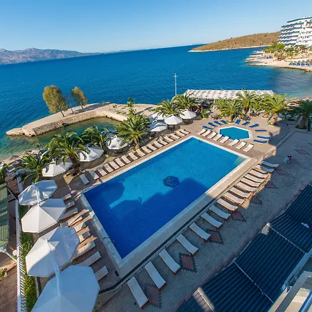 Hotel Saranda Palace-3