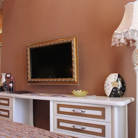 Hotel Boutique Vila Fernando Tirana-2