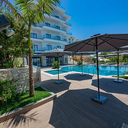 El Primero Hotel-3