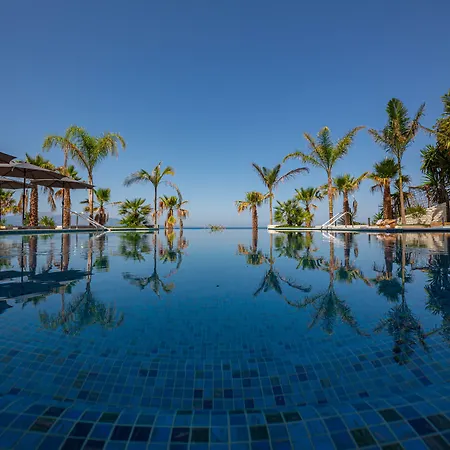 El Primero Hotel-2