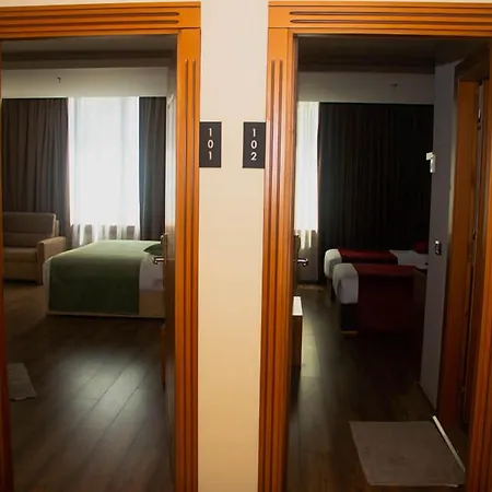 Albanopolis Hotel-2