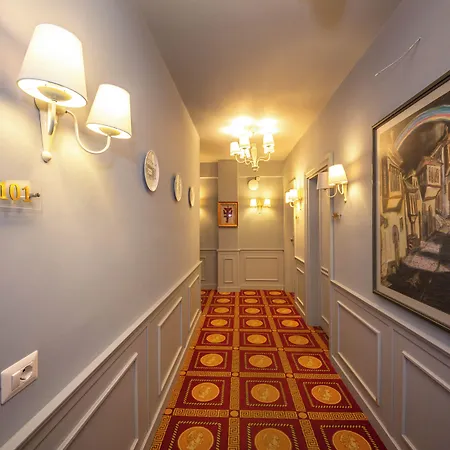 Illyrian Boutique Hotel-3