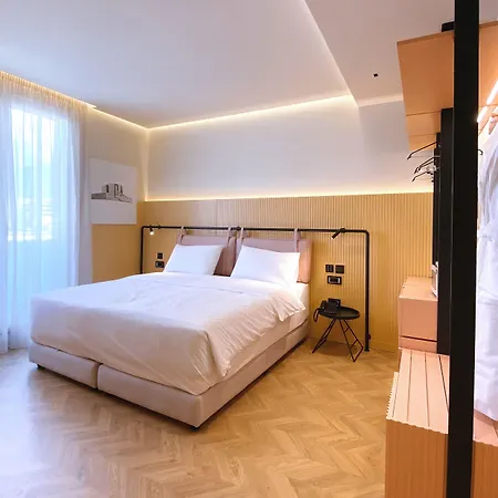 Iliria Boutique Hotel-3