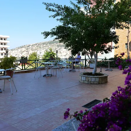 Prive City Hotel-2