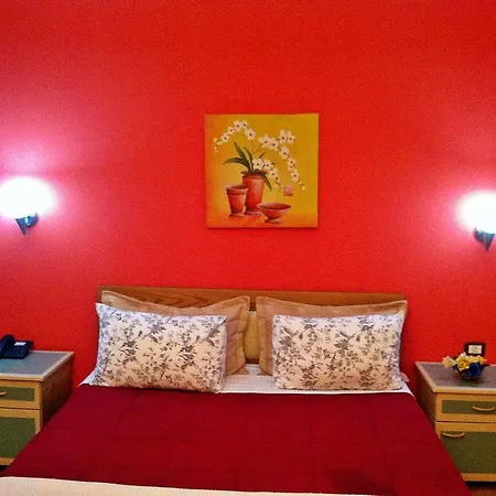 Hotel Stela City Center-3