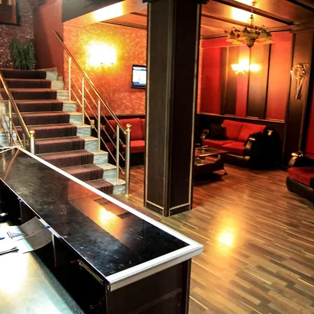 Hotel Argenti-2