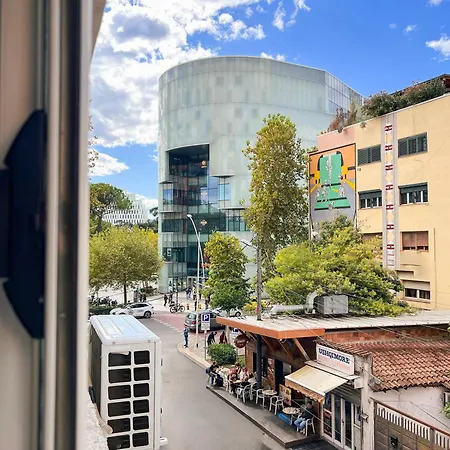 Hotel Tier Center-3