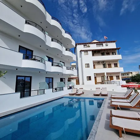 Hotel Monel-2