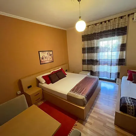Hotel Algo-3