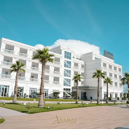 Adamas Resort & Hotel-2