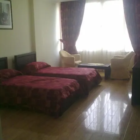 Hotel Leonardo-3