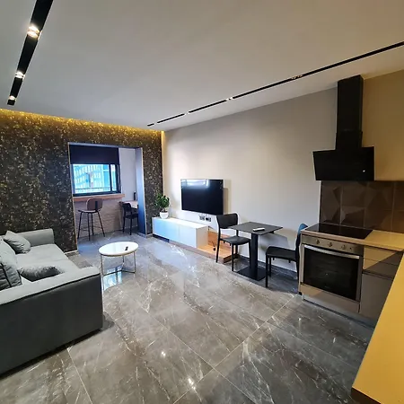 La Mirage Suites & Apartments-2