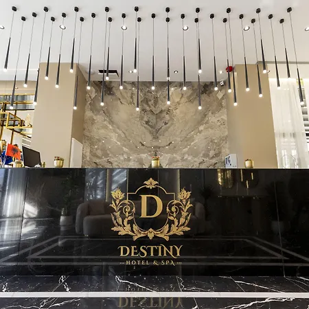 Destiny Hotel & Spa-3