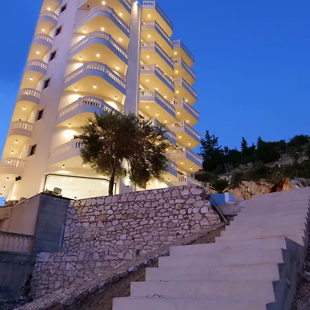 Sky Way Skk Luxury Apartments-2