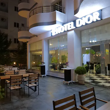 Hotel Dior-2