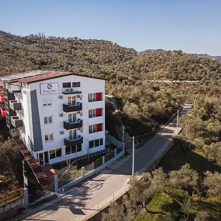 Olivar Hotel Tirana-2
