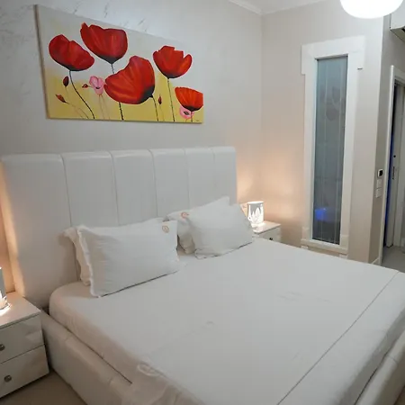Iliria Internacional Hotel-3